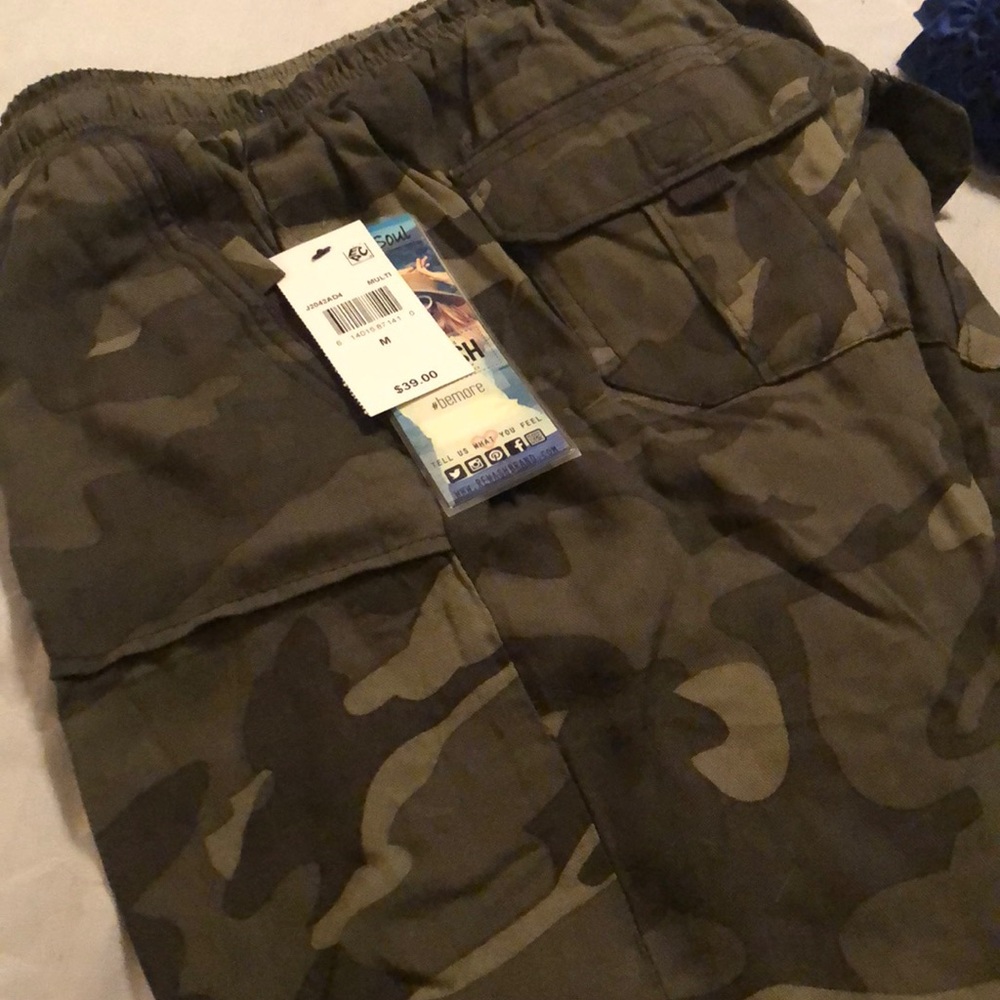 Pants